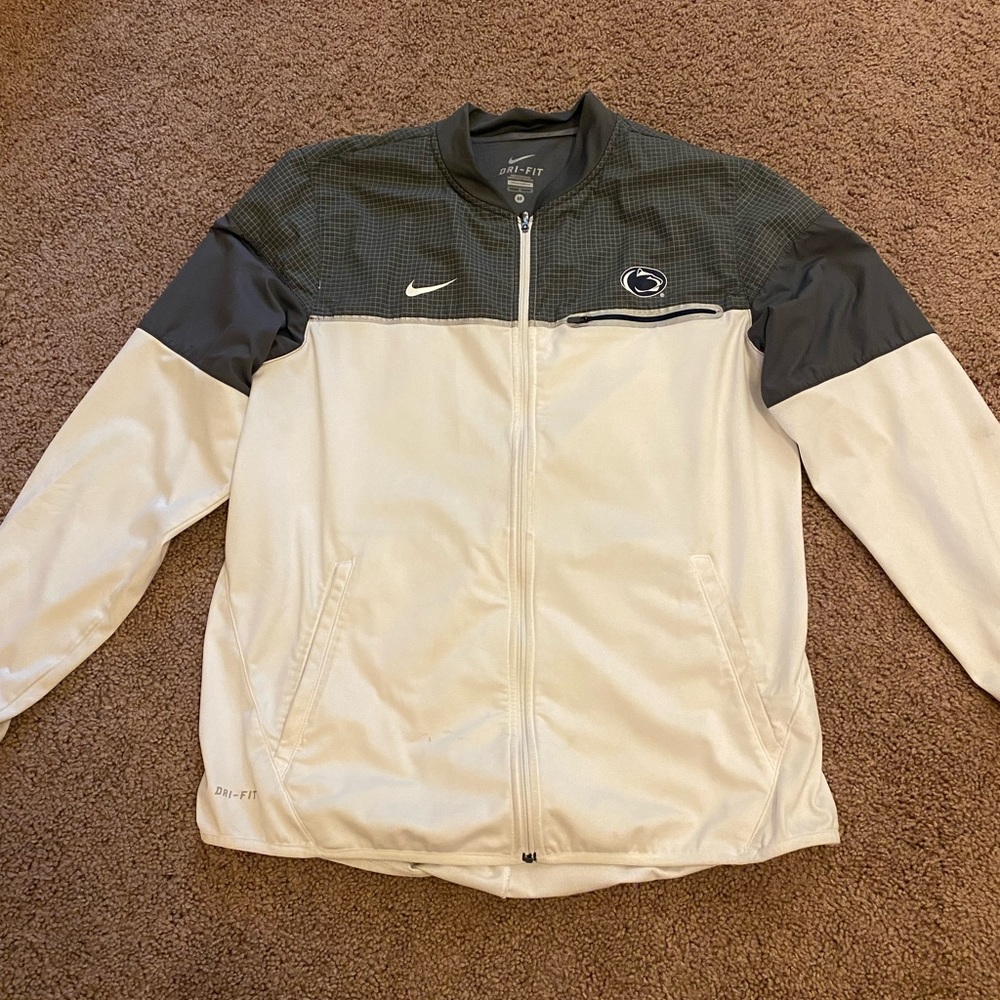 Nike Penn State Jacket